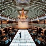 Millennium Hotel Knickerbocker Chicago
