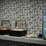 Aloft By Marriott Chicago Mag Mile