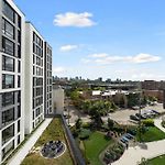 Brand New 4Br Apartment In Heart Of Chicago