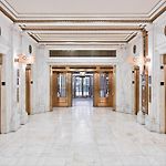 Club Quarters Hotel Wacker At Michigan, Chicago