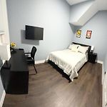 The Den Hotel