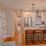 Luxury Stylish 3Br Home Minutes From Downtown