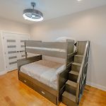 Luxury Stylish 3Br Home Minutes From Downtown