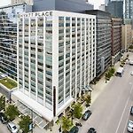 Hyatt Place Chicago / River North