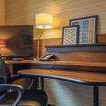 Fairfield Inn And Suites Chicago Downtown-River North
