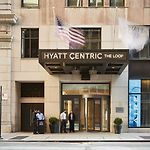 Hyatt Centric The Loop Chicago