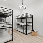 Chic Loft Near United Center, Uic/Imd & Downtown