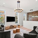 Chic Loft Near United Center, Uic/Imd & Downtown