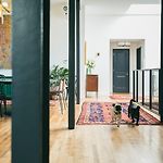 The Publishing House Bed And Breakfast
