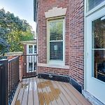 Edgewater Andersonville-Area Apt Close To Loyola Lake Ez Parking