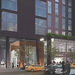 Aloft By Marriott Chicago Mag Mile
