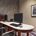 Homewood Suites By Hilton Chicago Downtown South Loop