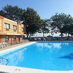 Chicago Lake Shore Hotel
