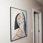 Modern & Spacious Stay By Northwestern Hospital Bronzeville
