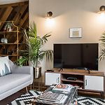 Villa Dubois Guest House