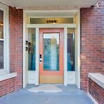 Edgewater King 1 Bd - Near Loyola, Beach &Andersonville