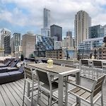 Best Western Chicago Downtown-River North