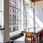 Hi Chicago Hostel