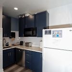Chicago Parthenon Hostel