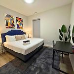 Sleek Style 3Br Haven - Free Parking - Ashland 2N