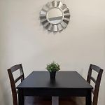 Sunlit Studio With City Charm - Lunt Studio Rep