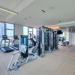 W Loop 1Br W Deck Pool Gym 3 Blocks To L Chi-645