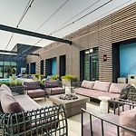 W Loop 1Br W Deck Pool Gym 3 Blocks To L Chi-645