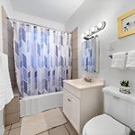 Cozy Woodlawn Retreat 2