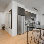 South Loop Rooftop With In & Out Parking 1