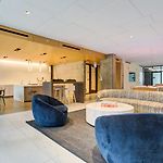 W Loop 1Br W Deck Pool Gym 3 Blocks To L Chi-645