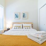 Mccormick Place 420 Friendly 3Br In Downtown Chicago With Optional Parking Sleeps 8 Guests Near Soldier Field, Grant Park And Lakefront Trail