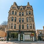 The Neighborhood Hotel - Lincoln Park Lp