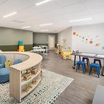 Streeterville Studio W Gym Pool Nr Navy Pier Chi-410