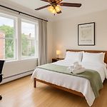 Beautiful Chicago 2Bd 1Ba