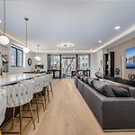 Ultra Modern Luxury - New Construction 4 Bedrooms