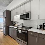 Envitae Hotel 4Br Luxury Modern Apartments