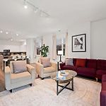 Stylish 3Br Gem In Prime Location