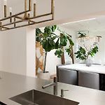 Luxury Gold Coast Penthouse With Deck & Views