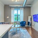 Chicago Spacious 3Br Smoke Ok Near Mccormick Place