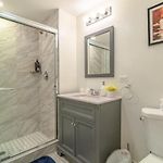 Stylish Friendly 3Br Suite Near Mccormick