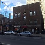 Updated 1 Bedroom In The Best Location!