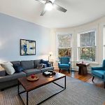 Edgewater Glen 3Bd Cozy Retreat