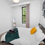 Cozy Chicago Smoke Ok 3Br Suite Near Mccormick