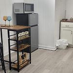 Beautiful Basement