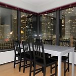 River North Magnificent Mile Condo, Lake And City Views, 43Rd Floor Corner, Parking Included!