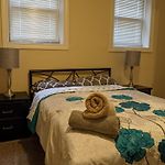 Downtown Vintage Chicago Apt