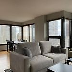 River North Magnificent Mile Condo, Lake And City Views, 43Rd Floor Corner, Parking Included!