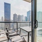 Blueground River North Gym Pool Doorman Wd Chi-1093