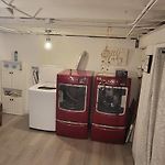 Beautiful Basement