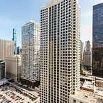 Blueground River North Gym Pool Doorman Wd Chi-1093